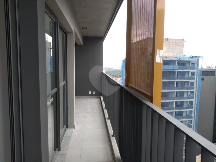 Aluguel Apartamento São Paulo Sumarezinho REO626278 3