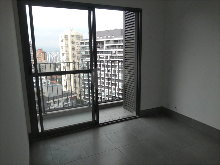 Aluguel Apartamento São Paulo Sumarezinho REO626278 42