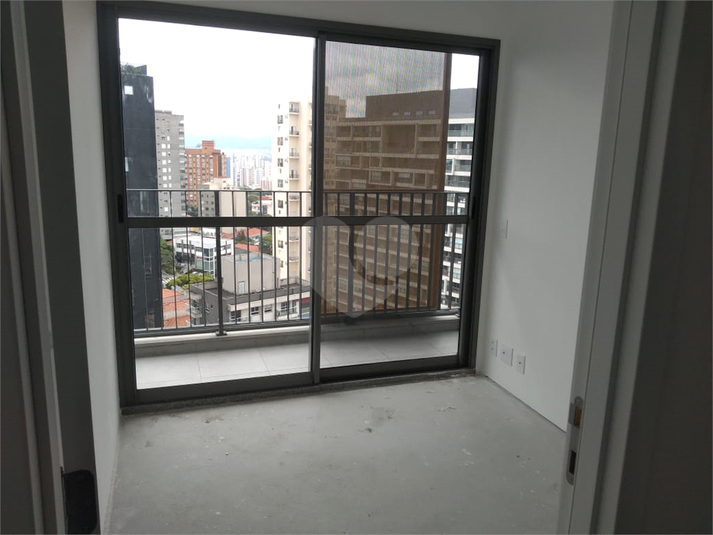 Aluguel Apartamento São Paulo Sumarezinho REO626278 5