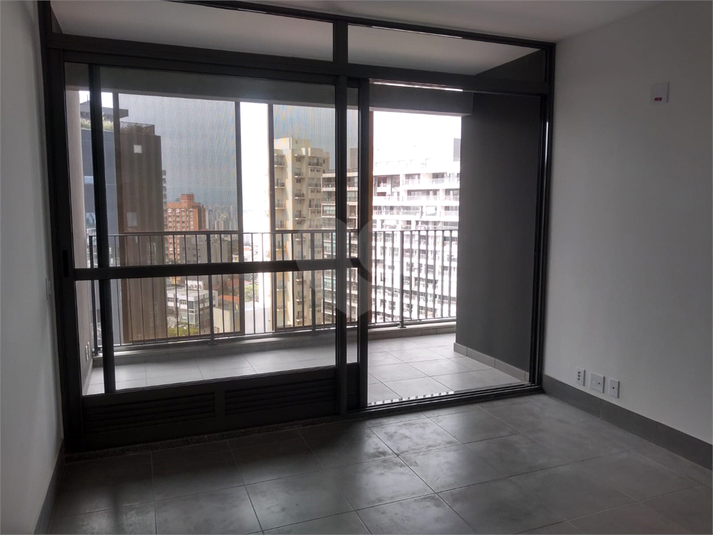 Aluguel Apartamento São Paulo Sumarezinho REO626278 32