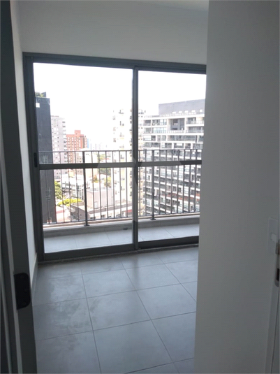 Aluguel Apartamento São Paulo Sumarezinho REO626278 19