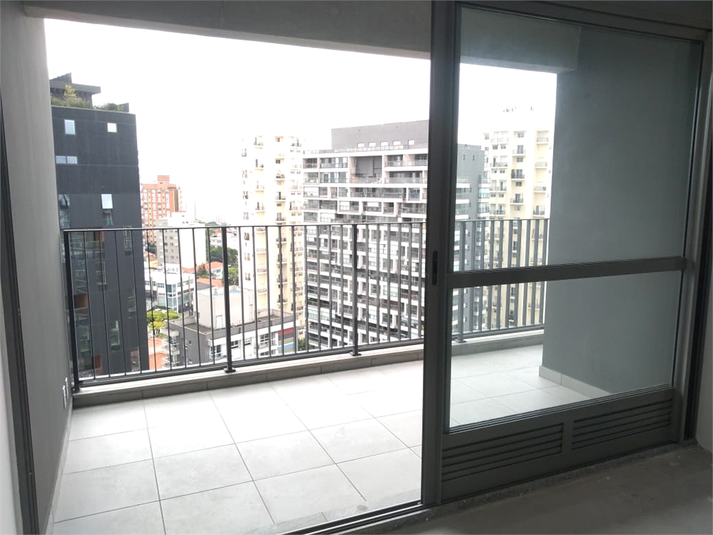 Aluguel Apartamento São Paulo Sumarezinho REO626278 16