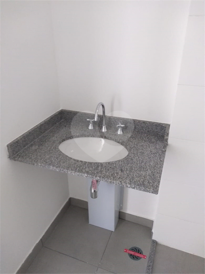 Aluguel Apartamento São Paulo Sumarezinho REO626278 10