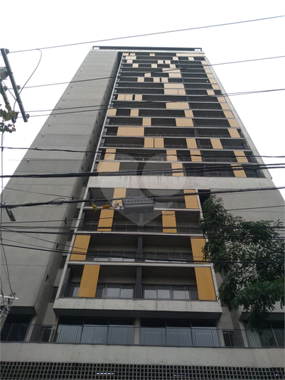 Aluguel Apartamento São Paulo Sumarezinho REO626278 2