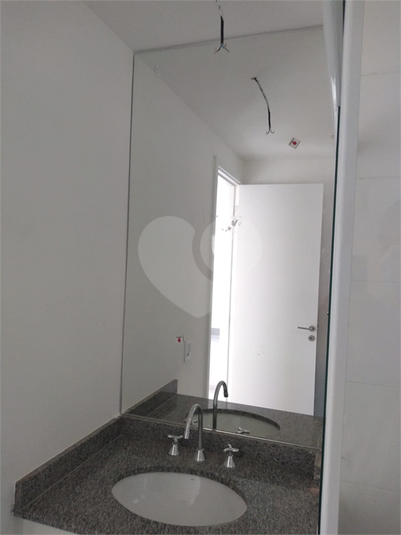 Aluguel Apartamento São Paulo Sumarezinho REO626278 47