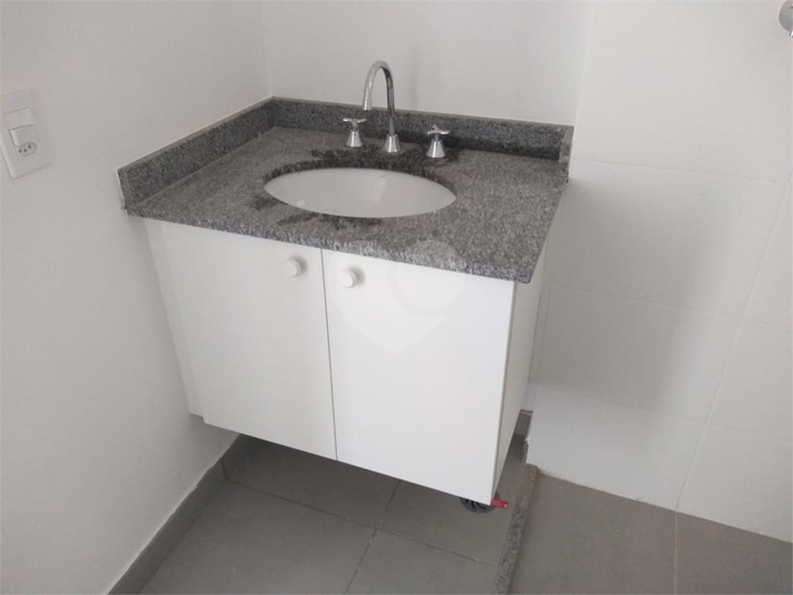 Aluguel Apartamento São Paulo Sumarezinho REO626278 27