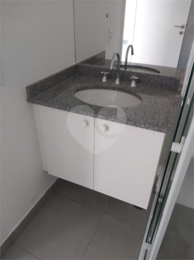 Aluguel Apartamento São Paulo Sumarezinho REO626278 38