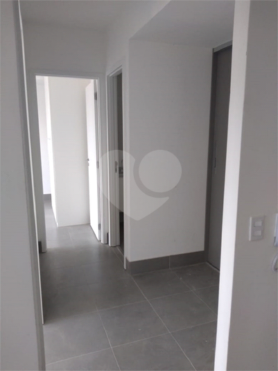 Aluguel Apartamento São Paulo Sumarezinho REO626278 24