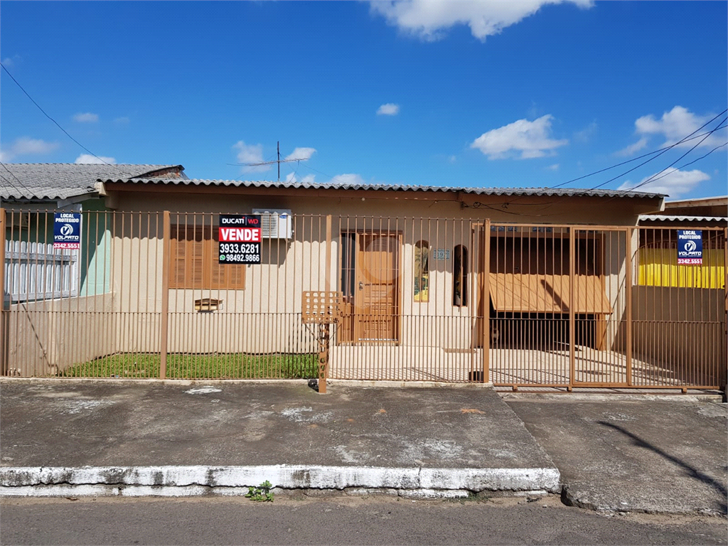 Venda Casa Gravataí Vera Cruz REO626289 13