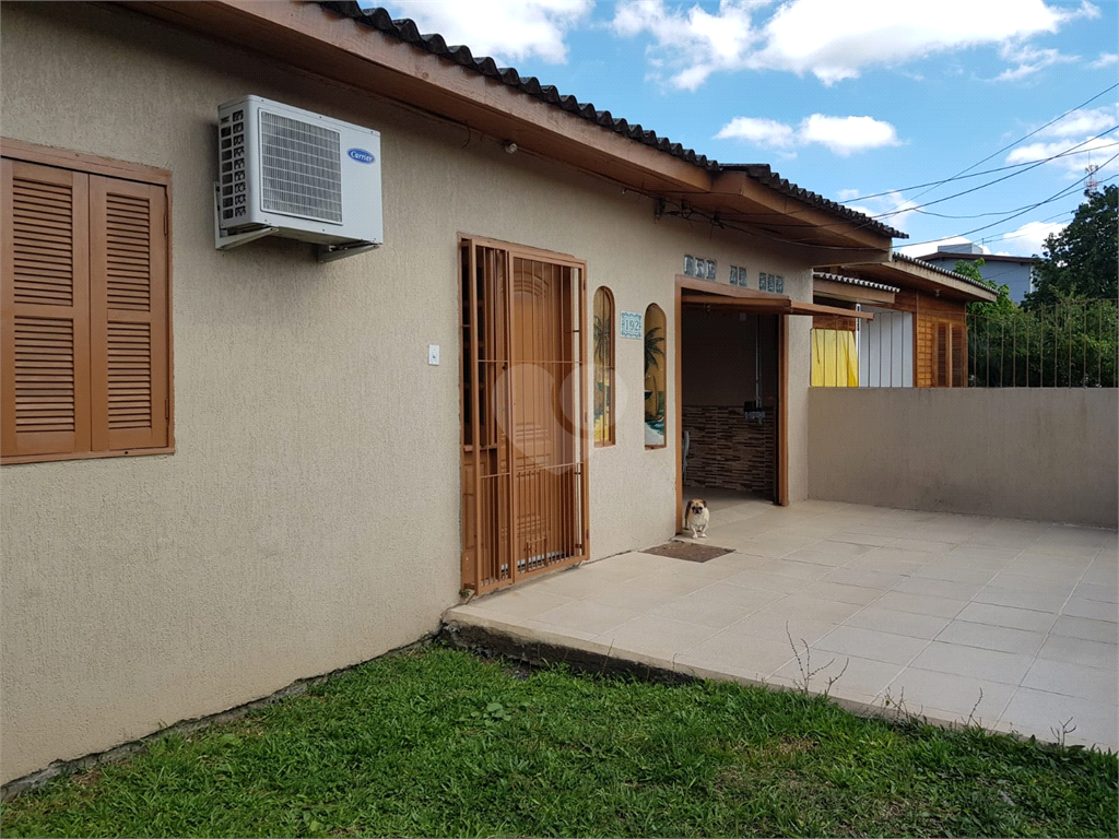 Venda Casa Gravataí Vera Cruz REO626289 14