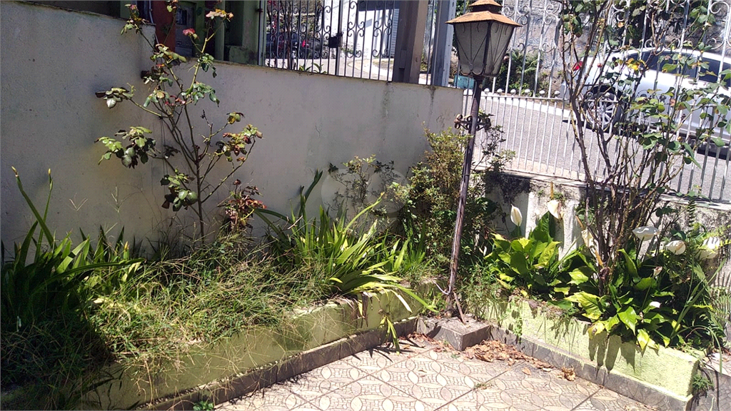 Venda Casa São Paulo Imirim REO626385 7