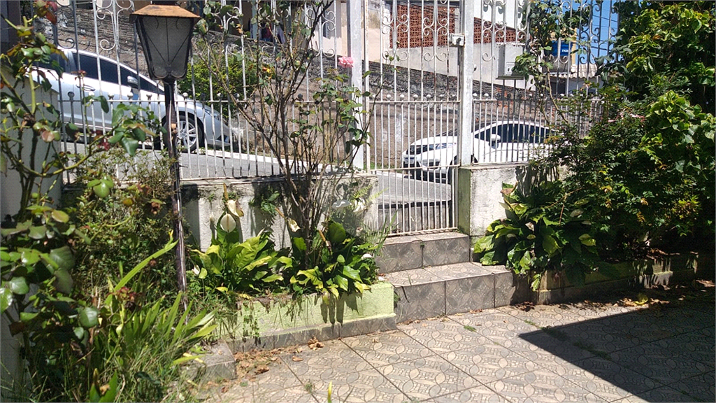 Venda Casa São Paulo Imirim REO626385 21