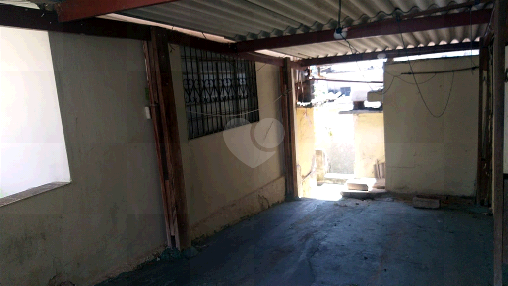 Venda Casa São Paulo Imirim REO626385 12