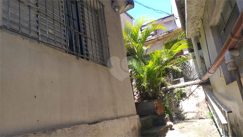 Venda Casa São Paulo Imirim REO626385 18