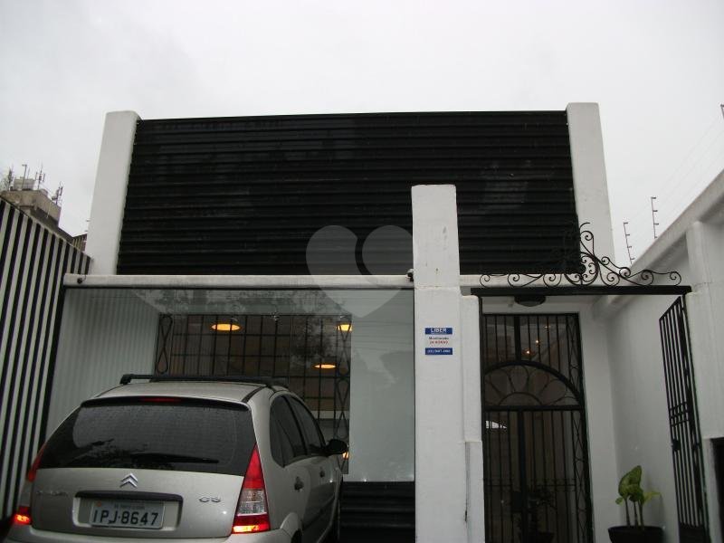 Venda Loja São Paulo Sumarezinho REO6264 1