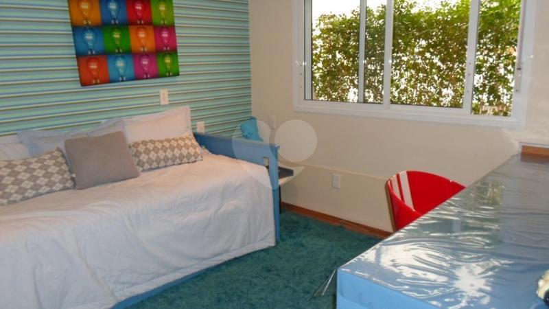 Venda Apartamento São Paulo Jardim Paulista REO62641 13