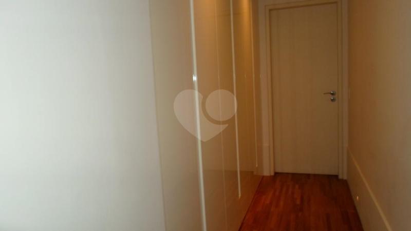 Venda Apartamento São Paulo Jardim Paulista REO62641 19