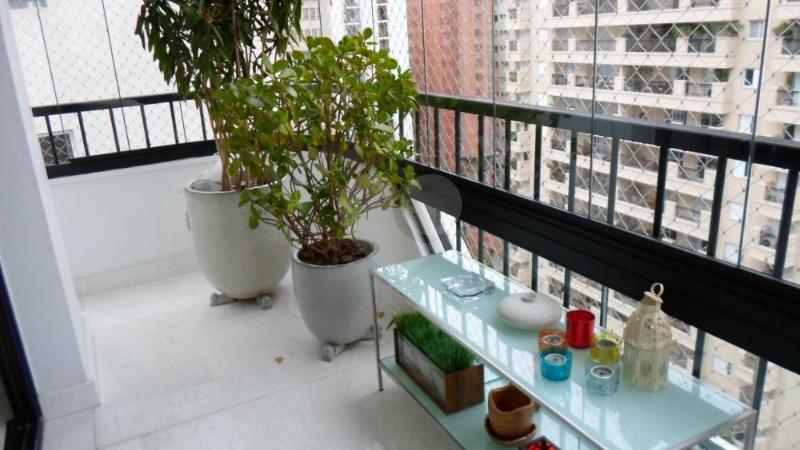 Venda Apartamento São Paulo Jardim Paulista REO62641 1