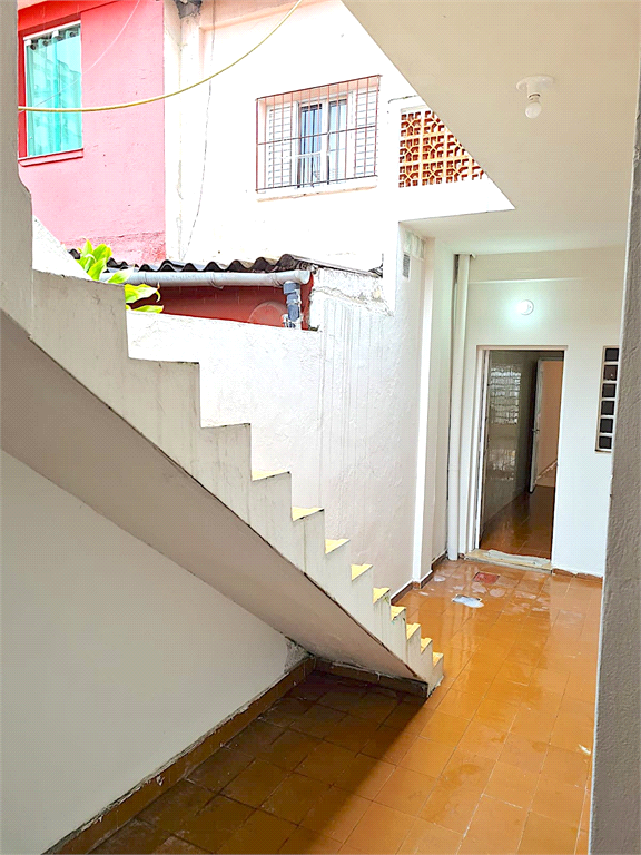 Venda Sobrado São Paulo Chácara Santo Antônio (zona Sul) REO626410 8