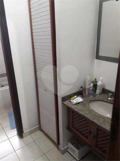 Venda Casa São Paulo Planalto Paulista REO626414 13