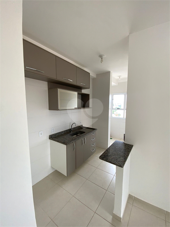 Venda Apartamento São Carlos Vila Marcelino REO626429 22