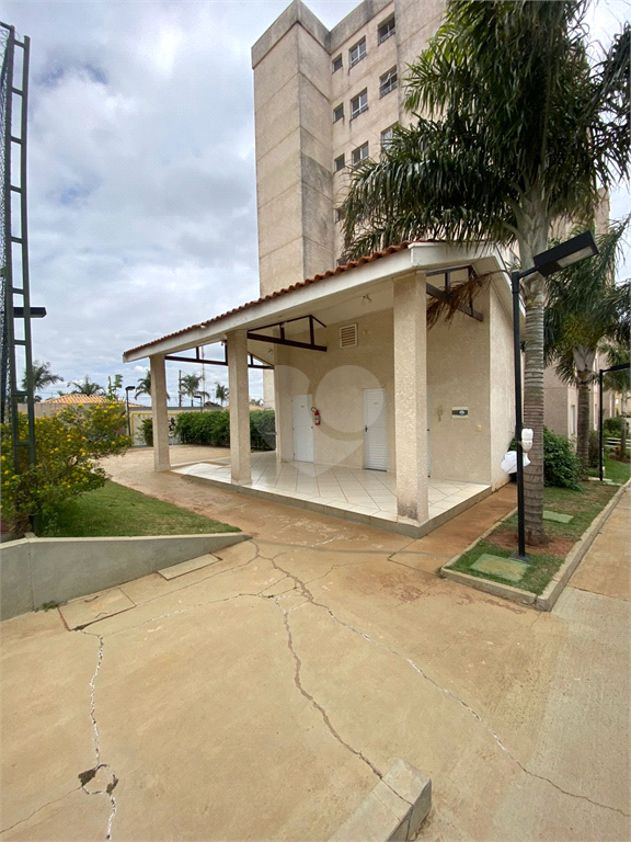 Venda Apartamento São Carlos Vila Marcelino REO626429 24