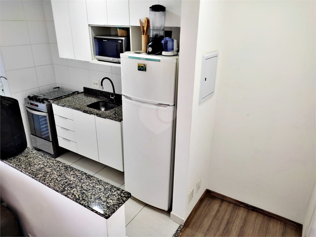 Venda Apartamento Guarulhos Vila Galvão REO626439 7