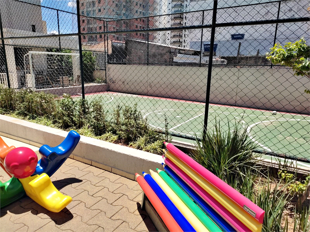 Venda Apartamento Guarulhos Vila Galvão REO626439 23