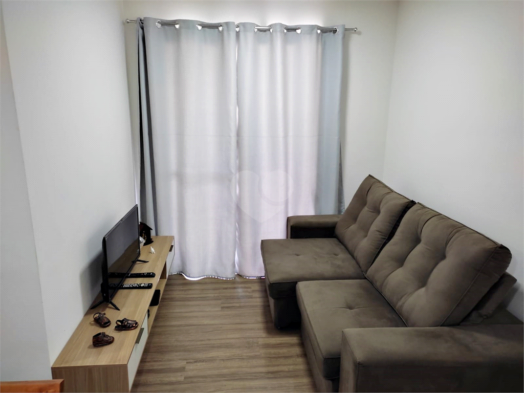 Venda Apartamento Guarulhos Vila Galvão REO626439 5