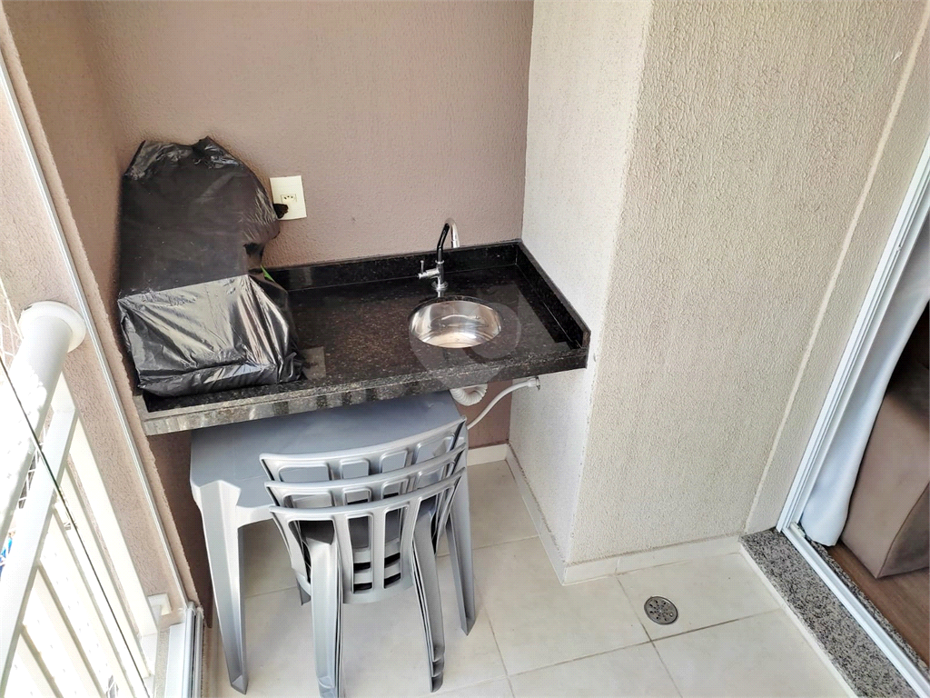 Venda Apartamento Guarulhos Vila Galvão REO626439 18