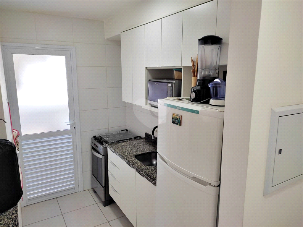 Venda Apartamento Guarulhos Vila Galvão REO626439 8