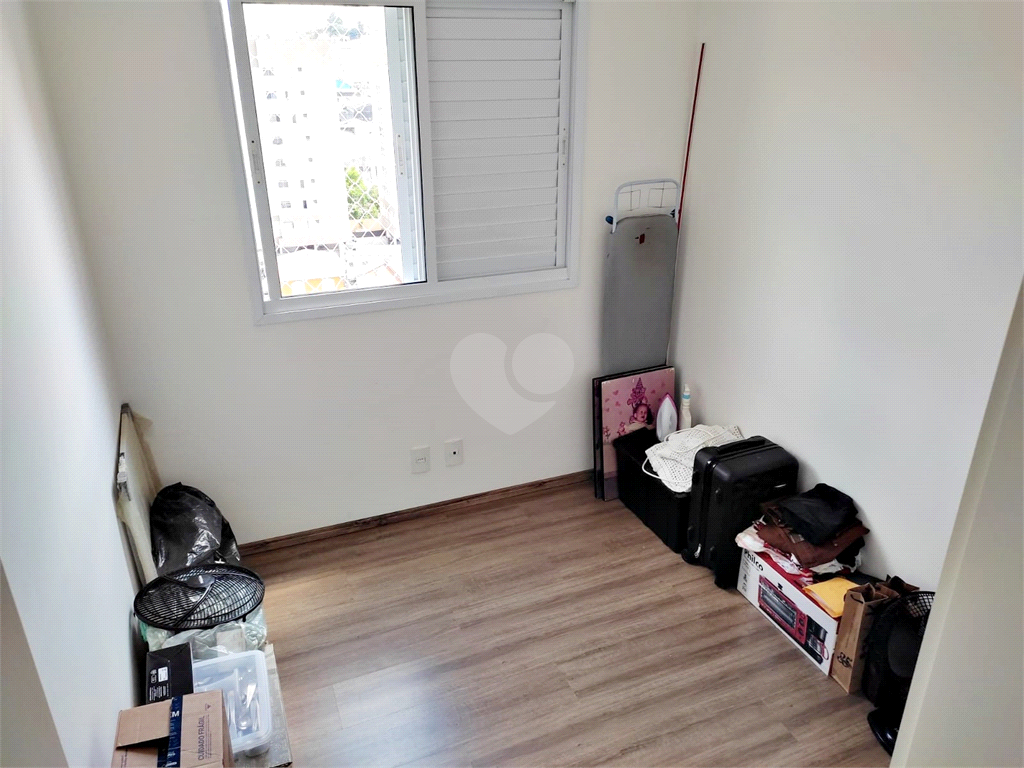 Venda Apartamento Guarulhos Vila Galvão REO626439 17