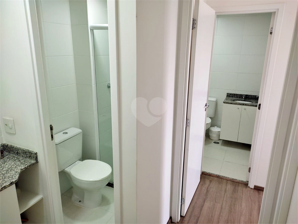 Venda Apartamento Guarulhos Vila Galvão REO626439 5