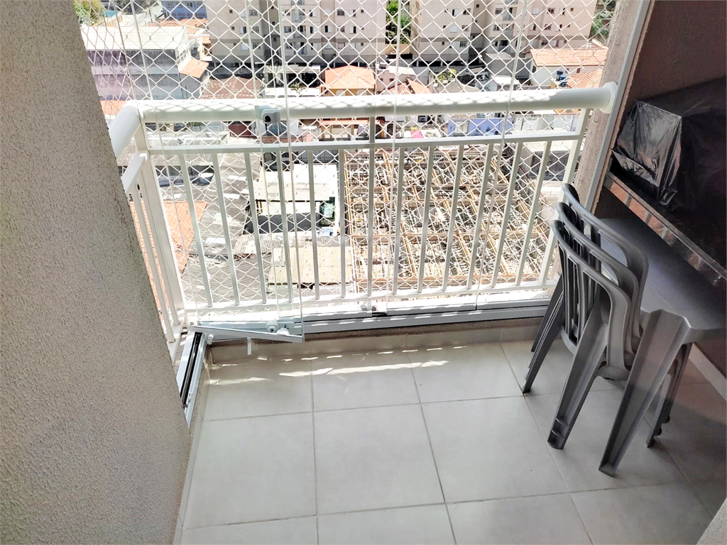 Venda Apartamento Guarulhos Vila Galvão REO626439 17