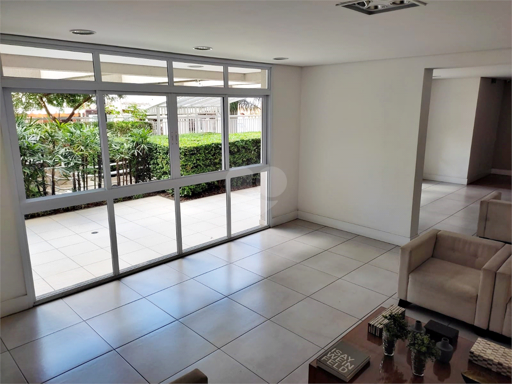 Venda Apartamento Guarulhos Vila Galvão REO626439 33