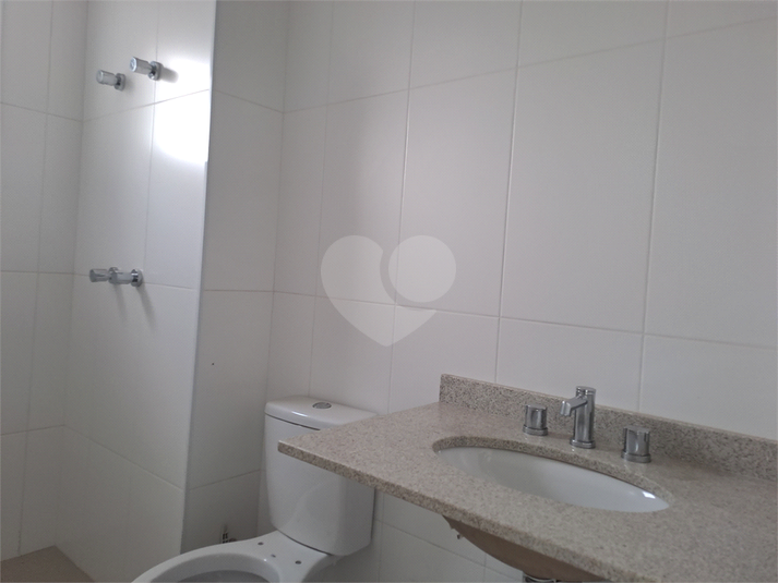 Venda Apartamento São Paulo Bosque Da Saúde REO626478 13