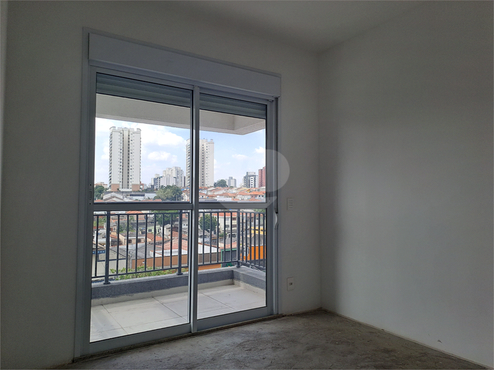 Venda Apartamento São Paulo Bosque Da Saúde REO626478 20