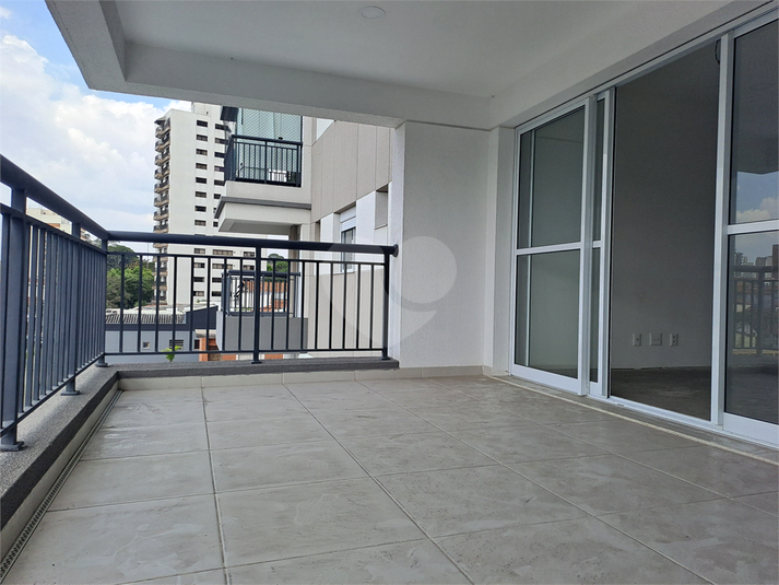 Venda Apartamento São Paulo Bosque Da Saúde REO626478 1