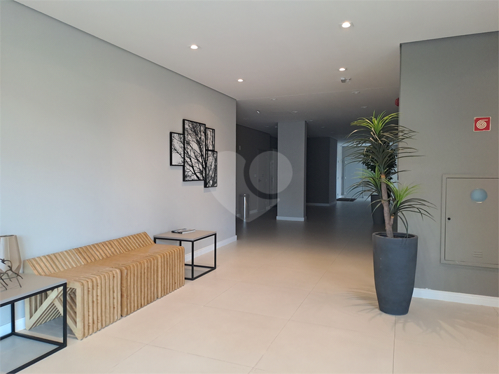 Venda Apartamento São Paulo Bosque Da Saúde REO626478 30