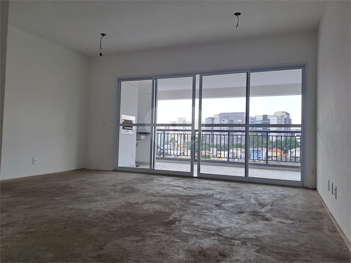 Venda Apartamento São Paulo Bosque Da Saúde REO626478 2