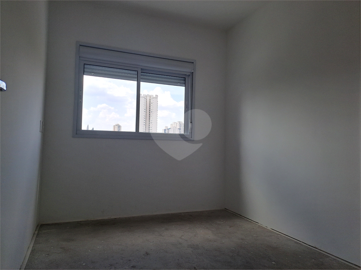 Venda Apartamento São Paulo Bosque Da Saúde REO626478 15