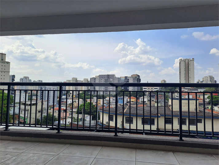 Venda Apartamento São Paulo Bosque Da Saúde REO626478 5