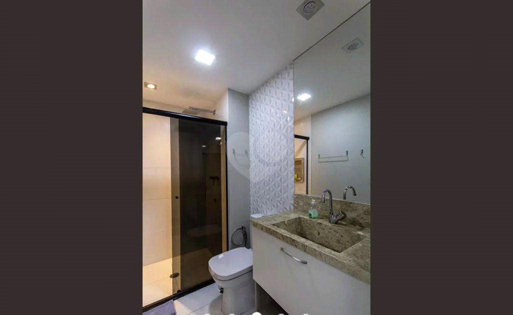 Venda Apartamento São Paulo Jardim Vazani REO626486 31