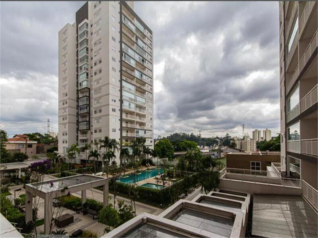 Venda Apartamento São Paulo Jardim Vazani REO626486 43