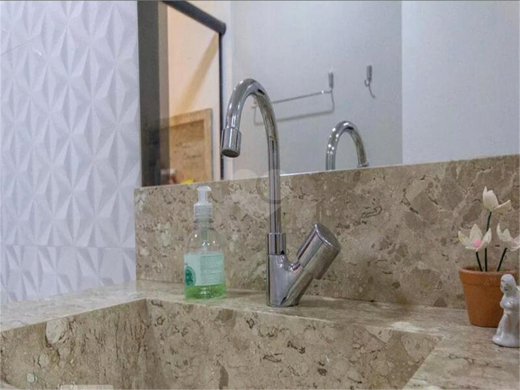 Venda Apartamento São Paulo Jardim Vazani REO626486 20