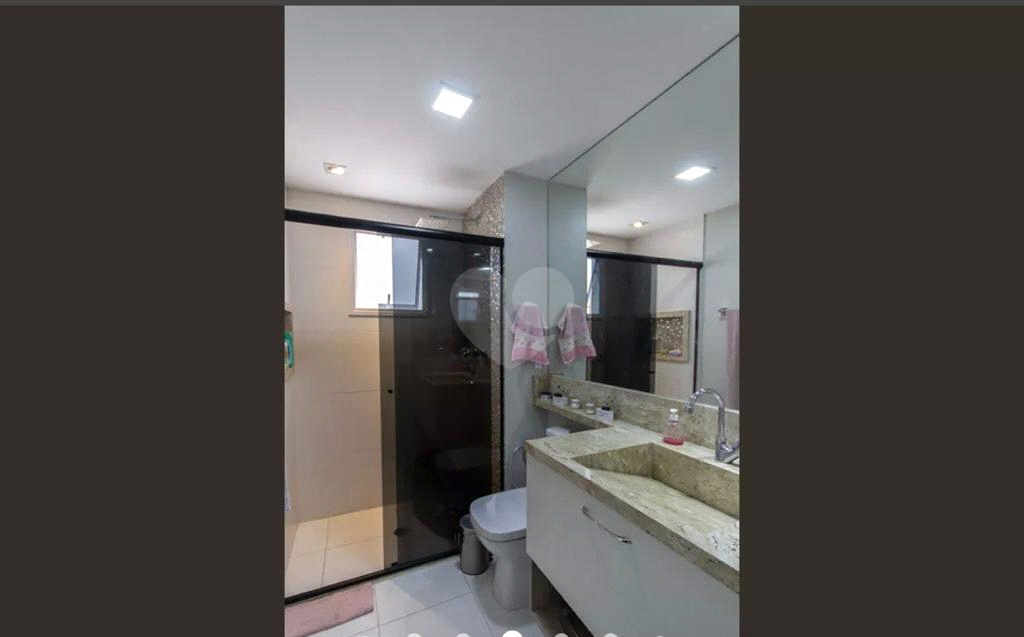 Venda Apartamento São Paulo Jardim Vazani REO626486 21