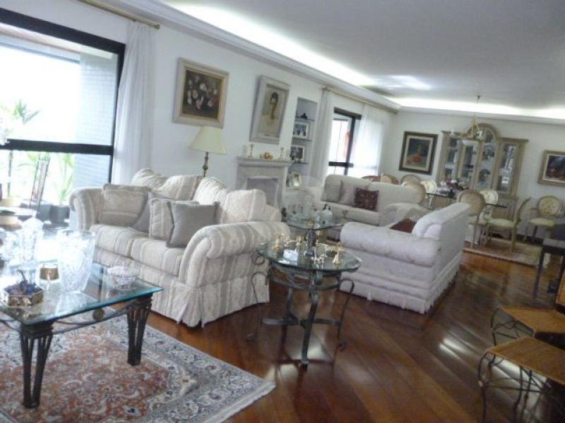 Venda Apartamento São Paulo Vila Andrade REO62649 1