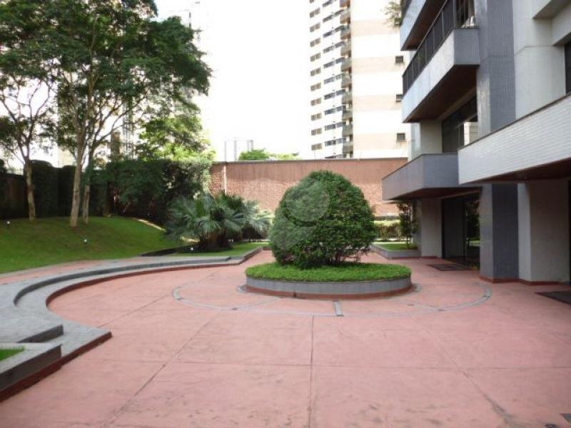 Venda Apartamento São Paulo Vila Andrade REO62649 8