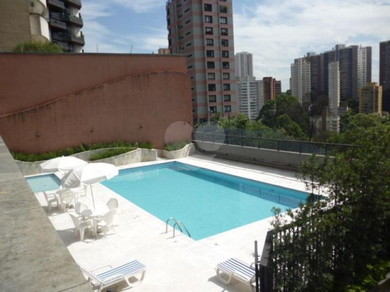 Venda Apartamento São Paulo Vila Andrade REO62649 7