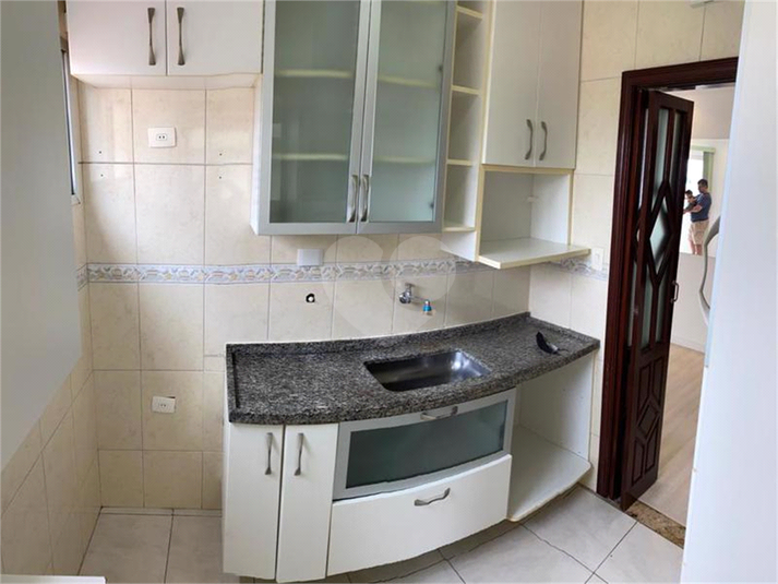 Venda Apartamento São Paulo Vila Prudente REO626490 13